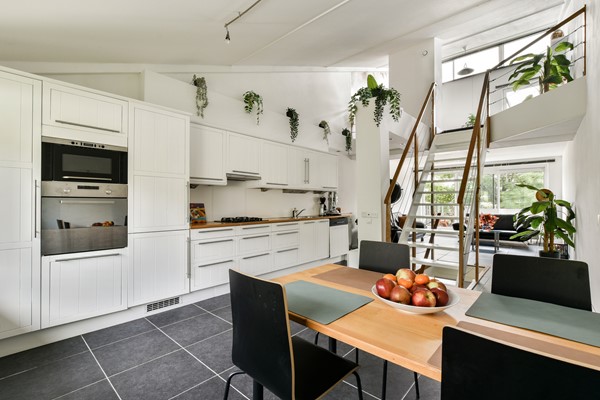 Medium property photo - Vorselaarstraat 38, 1066 NN Amsterdam